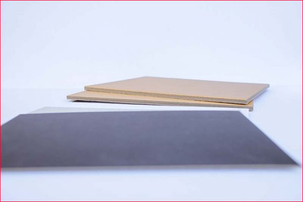 Giấy Chipboard